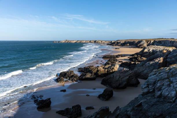 Campeggio Respire Quiberon
