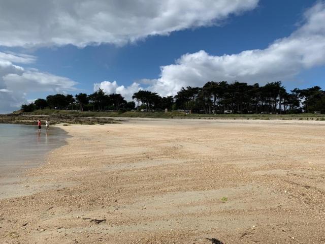 Respire Campeggio Quiberon
