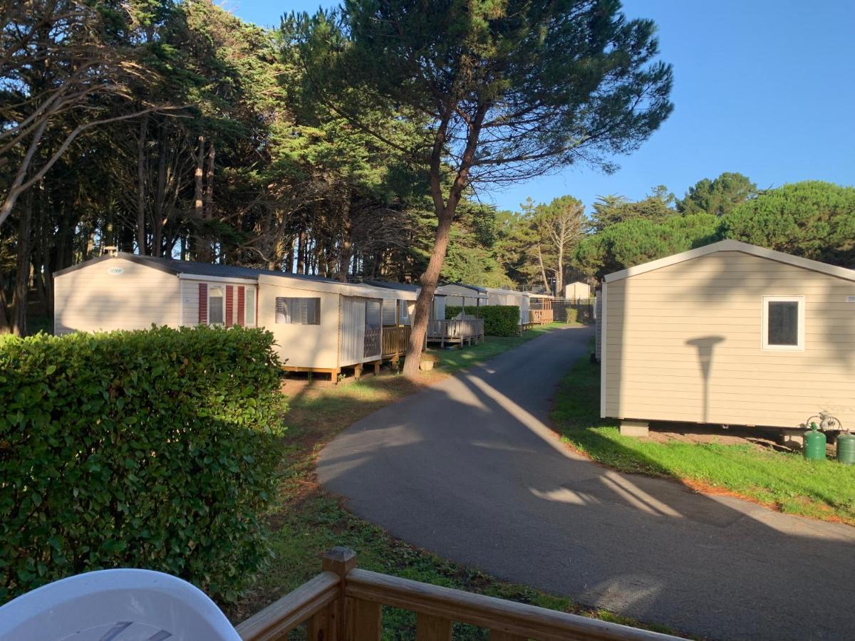Campsite Respire